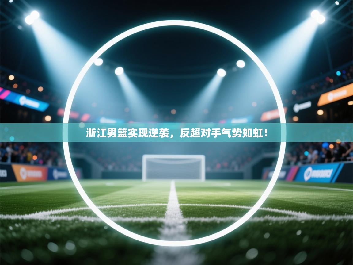 浙江男篮实现逆袭，反超对手气势如虹！  第1张