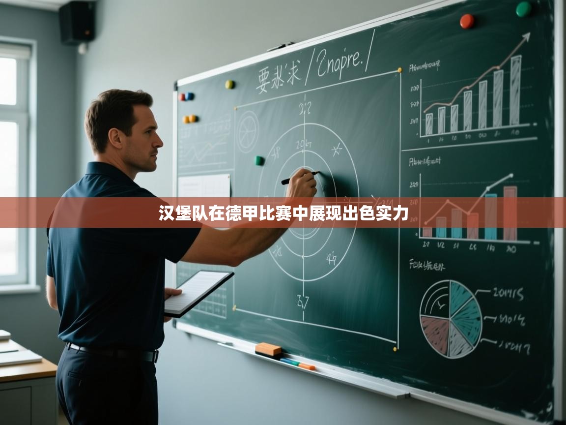 汉堡队在德甲比赛中展现出色实力