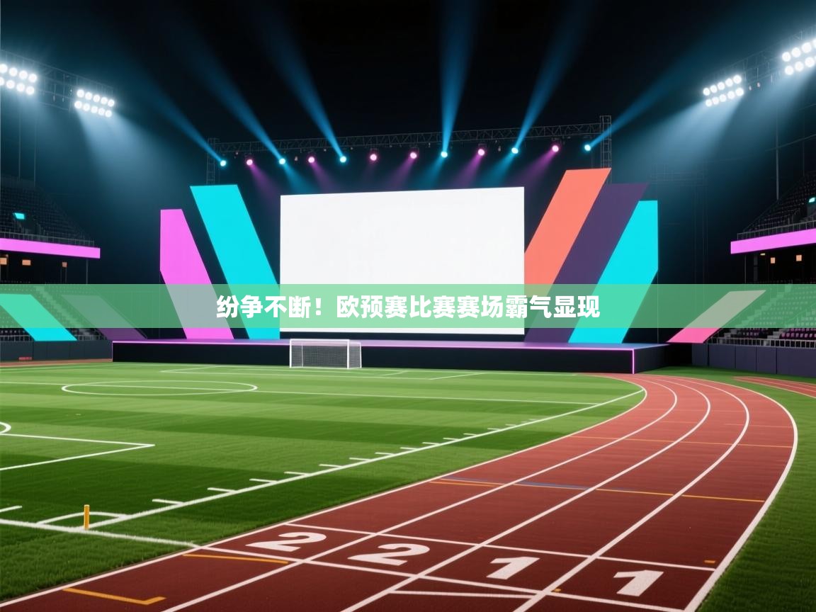 纷争不断！欧预赛比赛赛场霸气显现