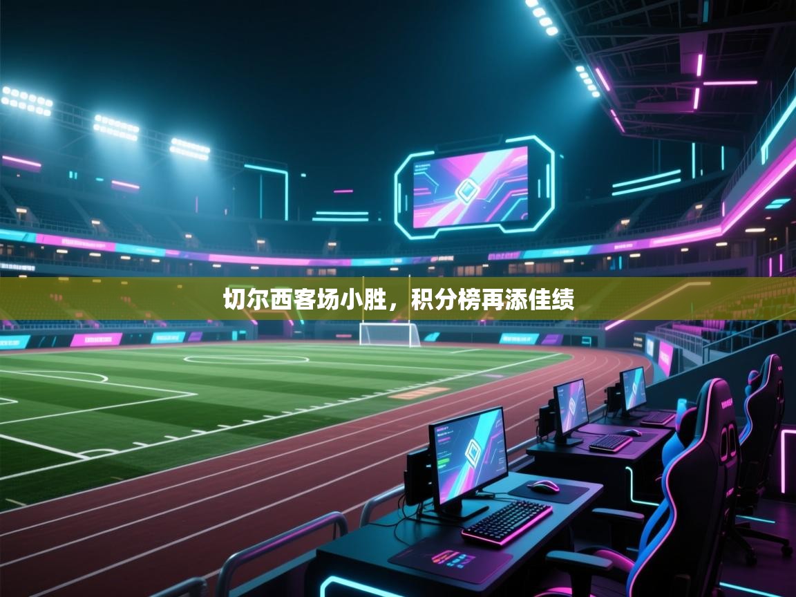 切尔西客场小胜，积分榜再添佳绩  第1张