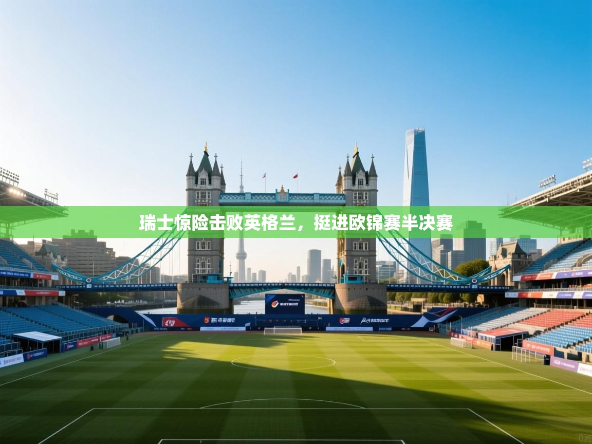 瑞士惊险击败英格兰，挺进欧锦赛半决赛  第1张