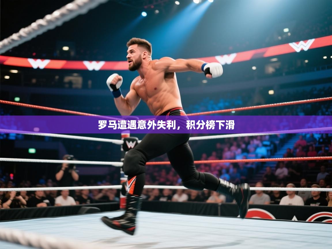 罗马遭遇意外失利，积分榜下滑  第2张