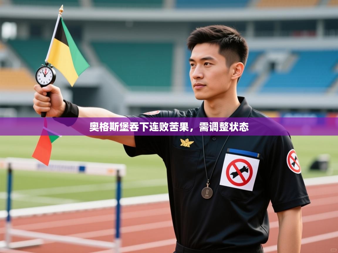 奥格斯堡吞下连败苦果，需调整状态  第2张