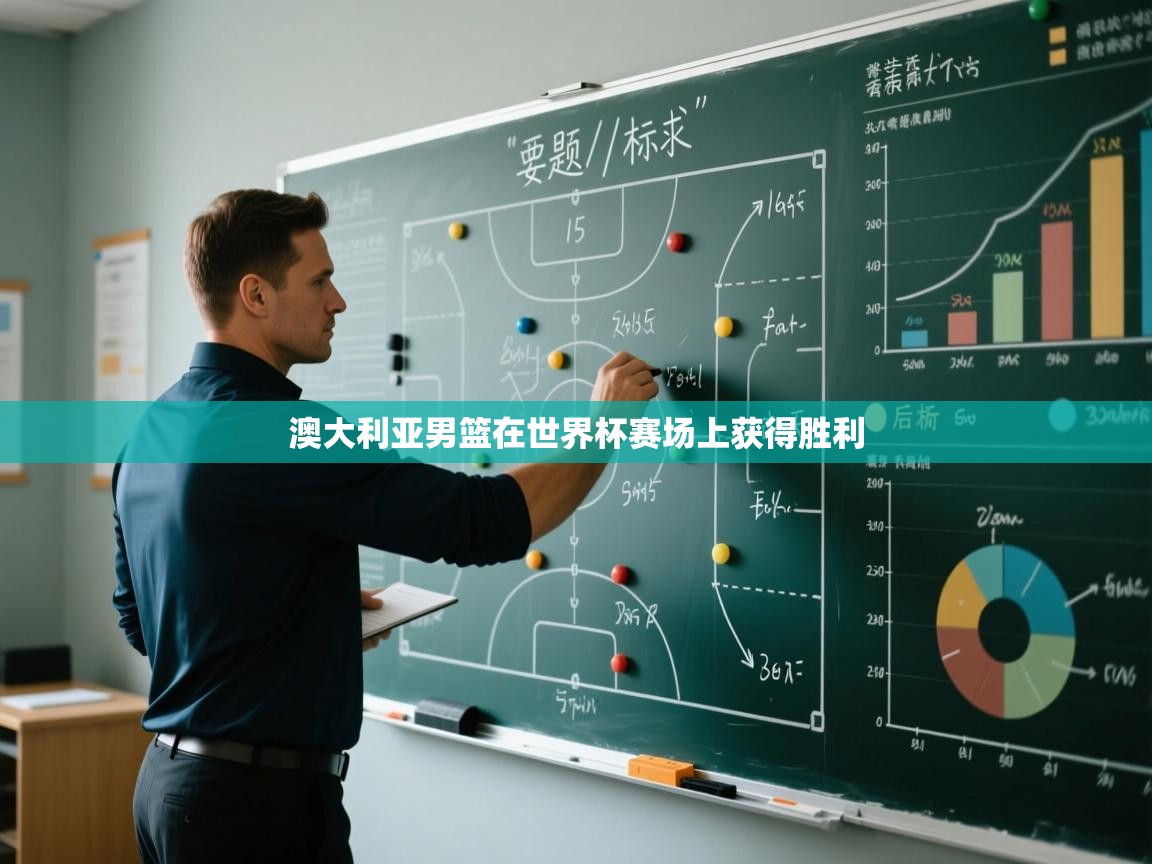 澳大利亚男篮在世界杯赛场上获得胜利  第1张