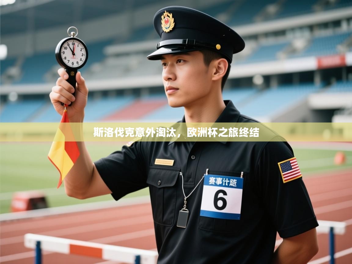 斯洛伐克意外淘汰，欧洲杯之旅终结  第1张