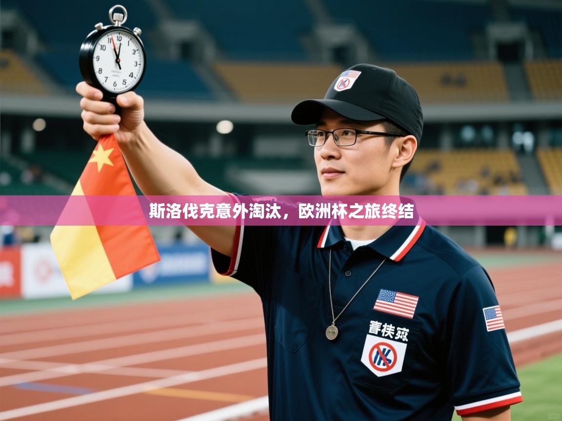 斯洛伐克意外淘汰，欧洲杯之旅终结  第2张