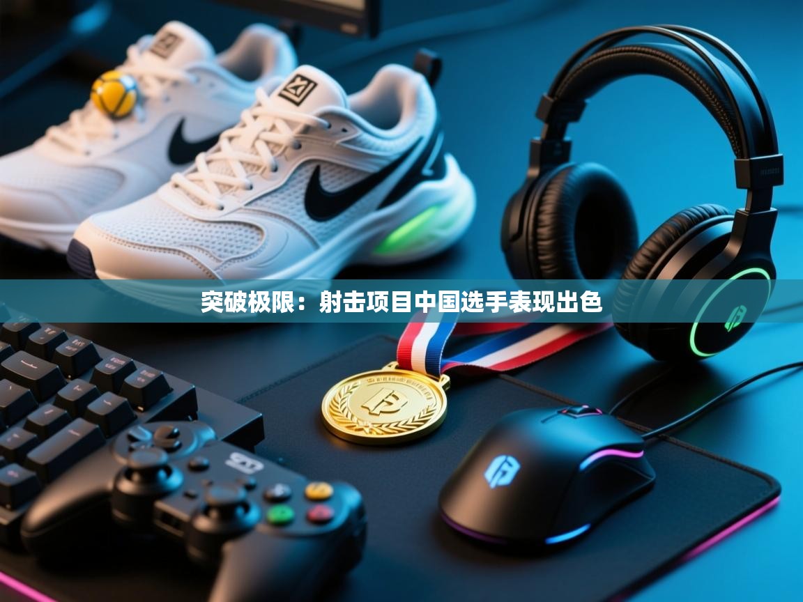 突破极限：射击项目中国选手表现出色  第2张