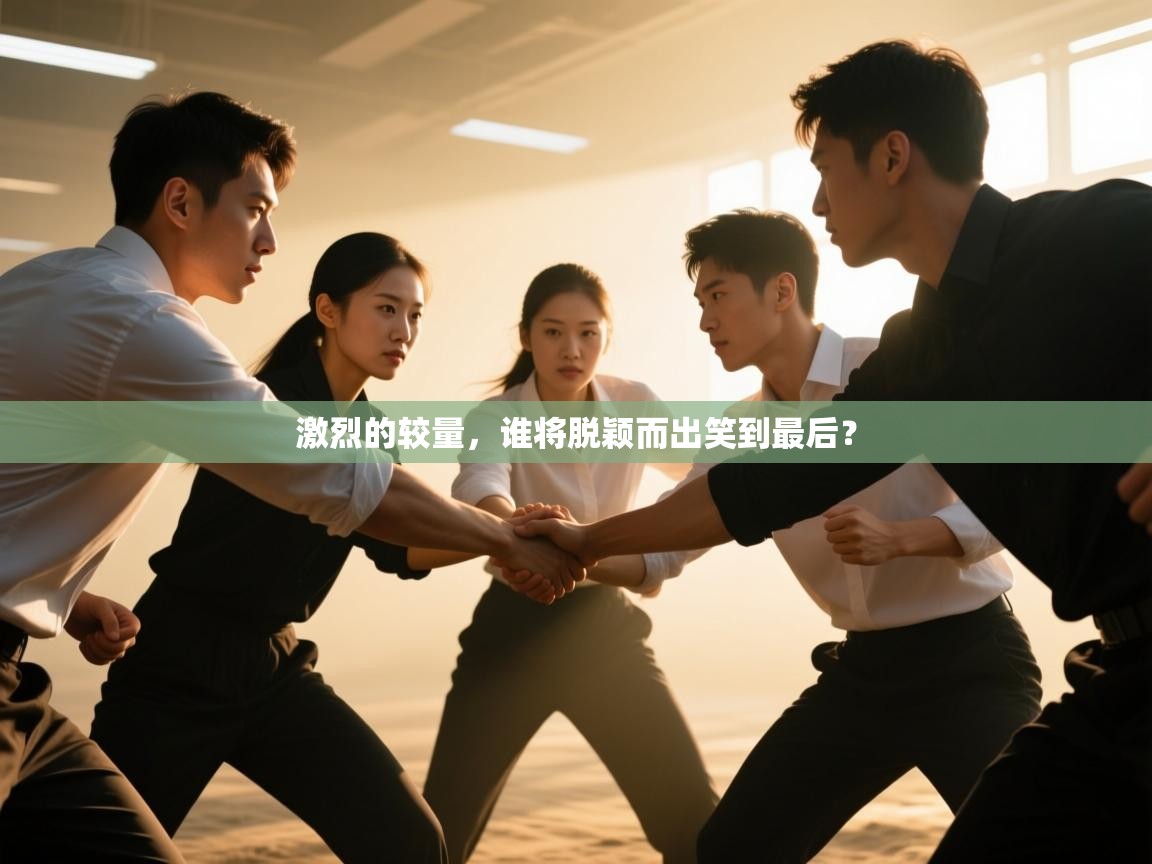 激烈的较量，谁将脱颖而出笑到最后？  第2张