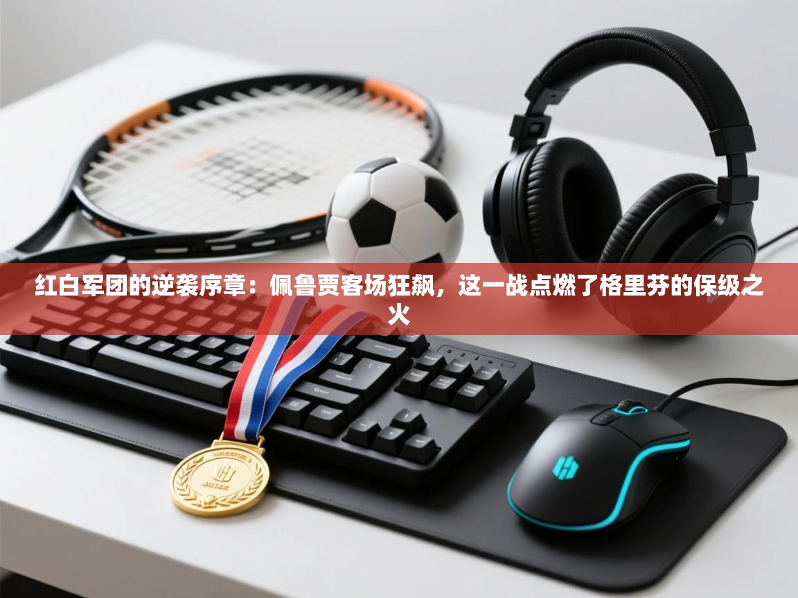 红白军团的逆袭序章:佩鲁贾客场狂飙,这一战点燃了格里芬的保级之火 第1张