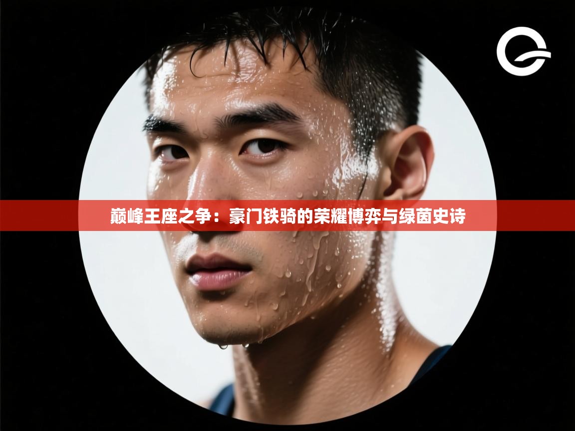 巅峰王座之争：豪门铁骑的荣耀博弈与绿茵史诗  第2张