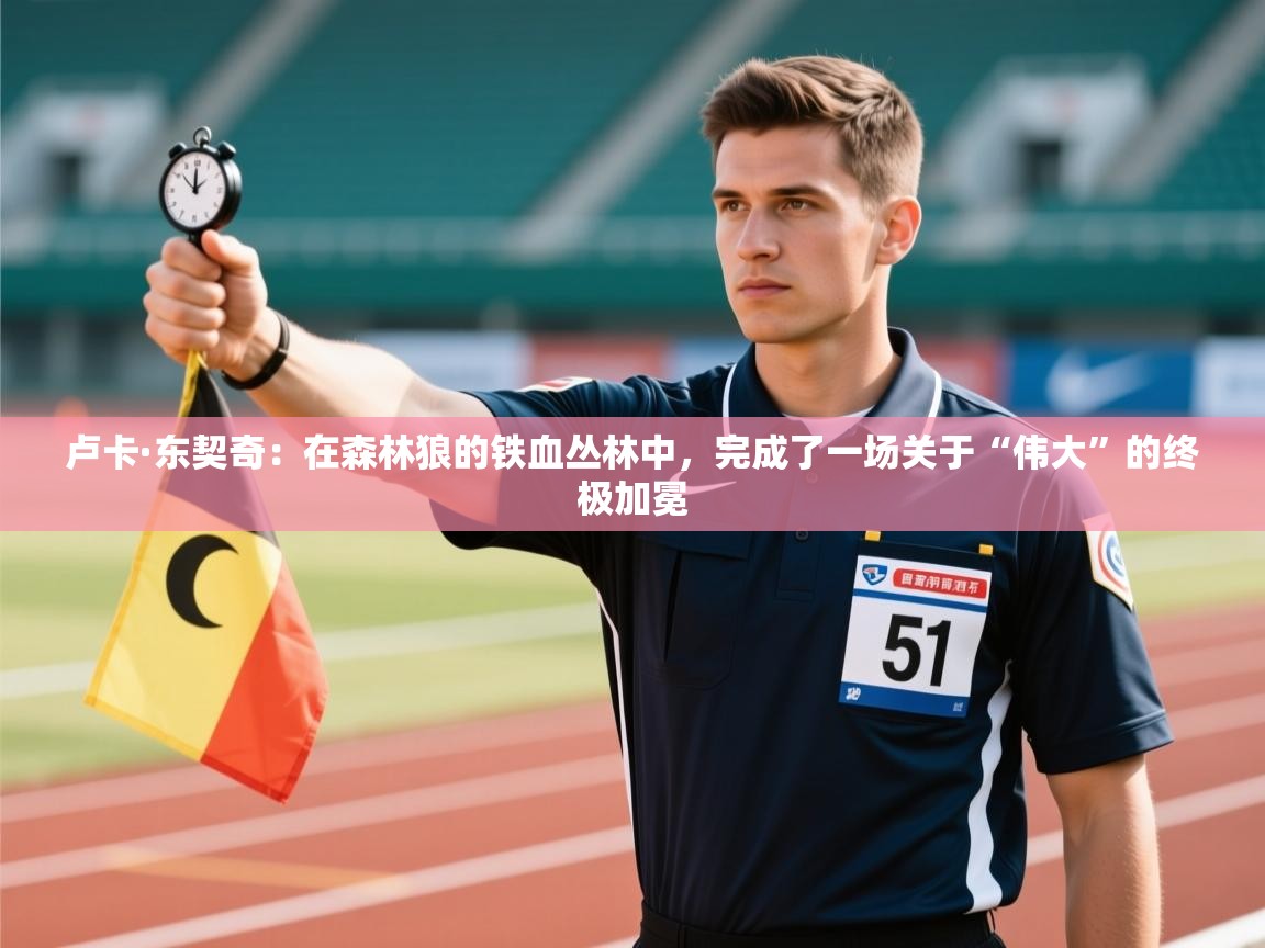 卢卡·东契奇：在森林狼的铁血丛林中，完成了一场关于“伟大”的终极加冕