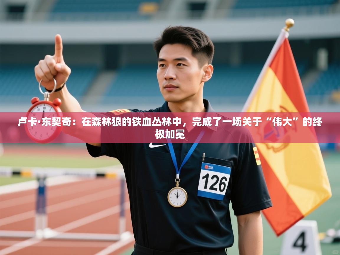 卢卡·东契奇:在森林狼的铁血丛林中,完成了一场关于“伟大”的终极加冕 第2张