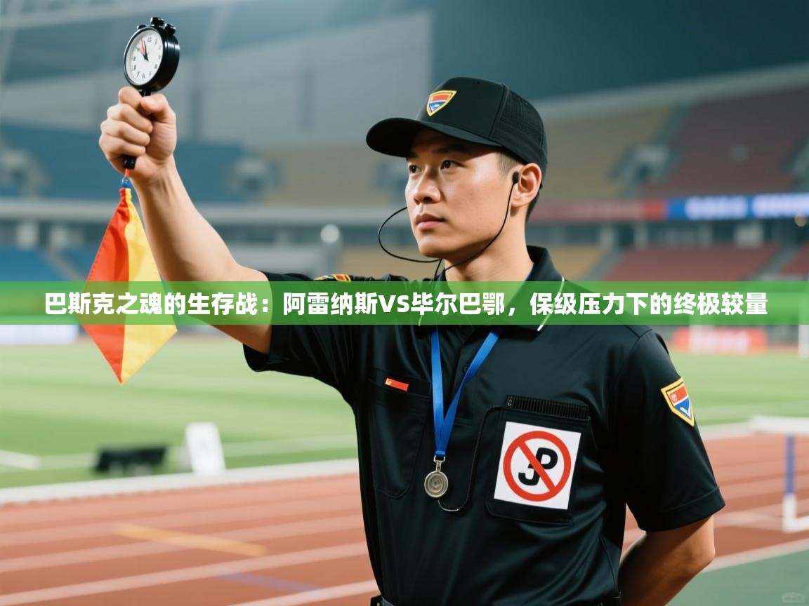 巴斯克之魂的生存战：阿雷纳斯VS毕尔巴鄂，保级压力下的终极较量