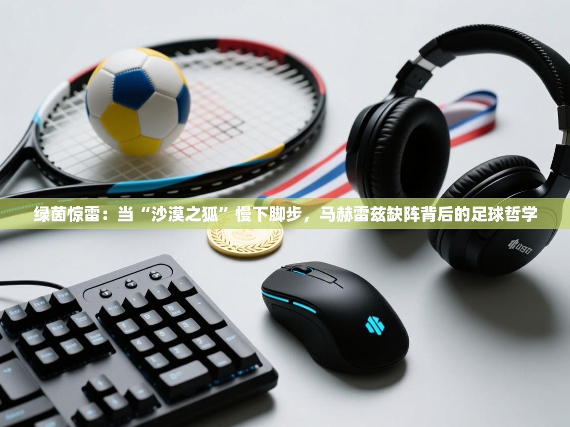 绿茵惊雷：当“沙漠之狐”慢下脚步，马赫雷兹缺阵背后的足球哲学  第2张