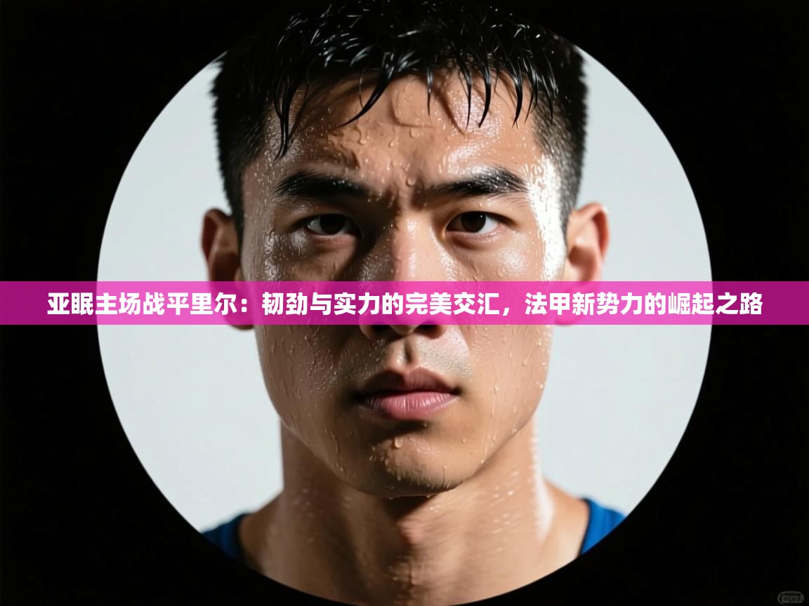 亚眠主场战平里尔:韧劲与实力的完美交汇,法甲新势力的崛起之路 第2张