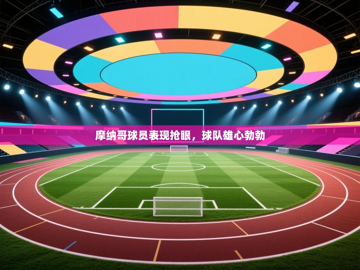 摩纳哥球员表现抢眼，球队雄心勃勃