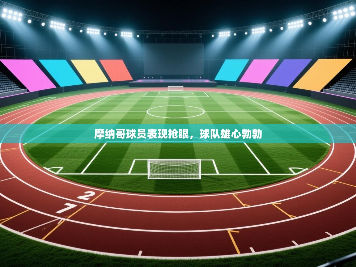 摩纳哥球员表现抢眼,球队雄心勃勃 第2张