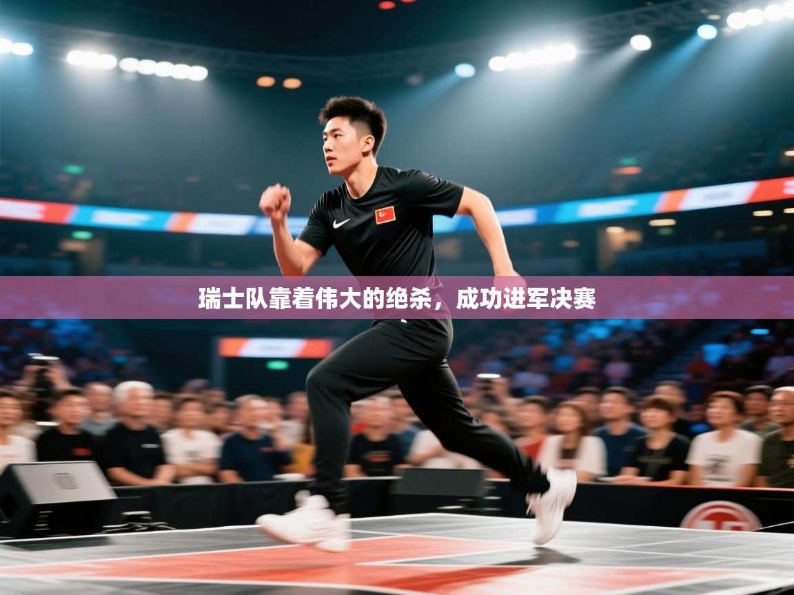 瑞士队靠着伟大的绝杀,成功进军决赛 第2张