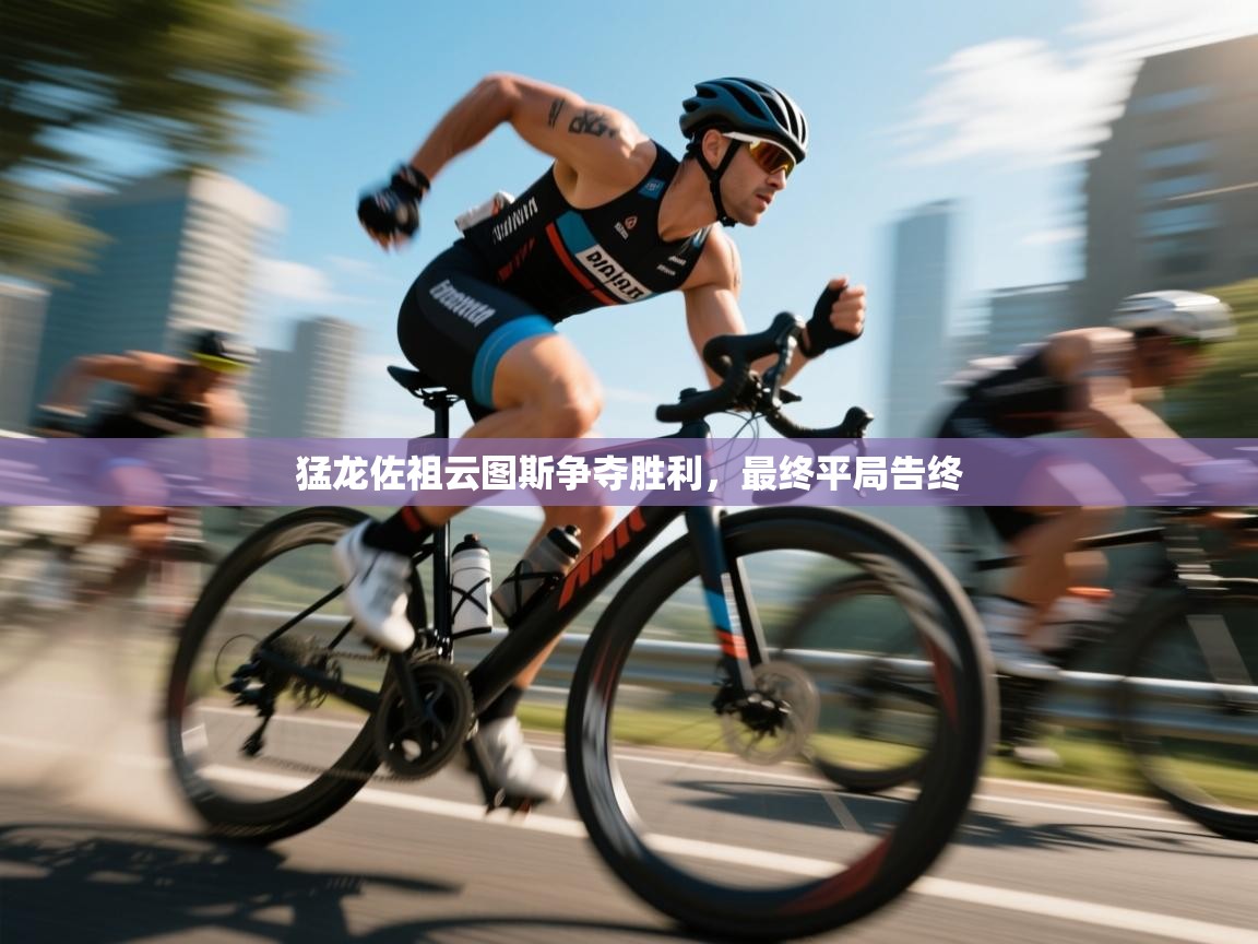 猛龙佐祖云图斯争夺胜利，最终平局告终  第2张