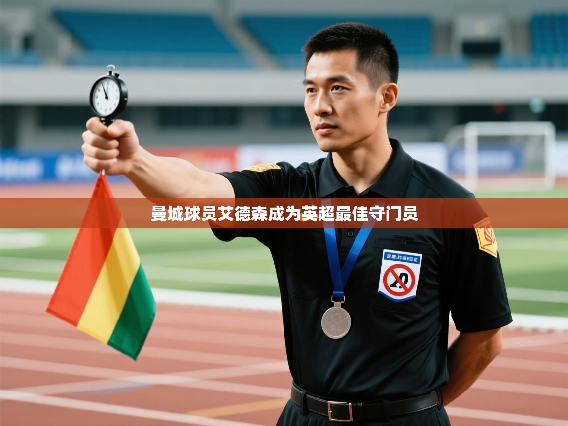 曼城球员艾德森成为英超最佳守门员  第2张