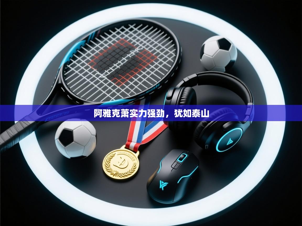 阿雅克萧实力强劲，犹如泰山