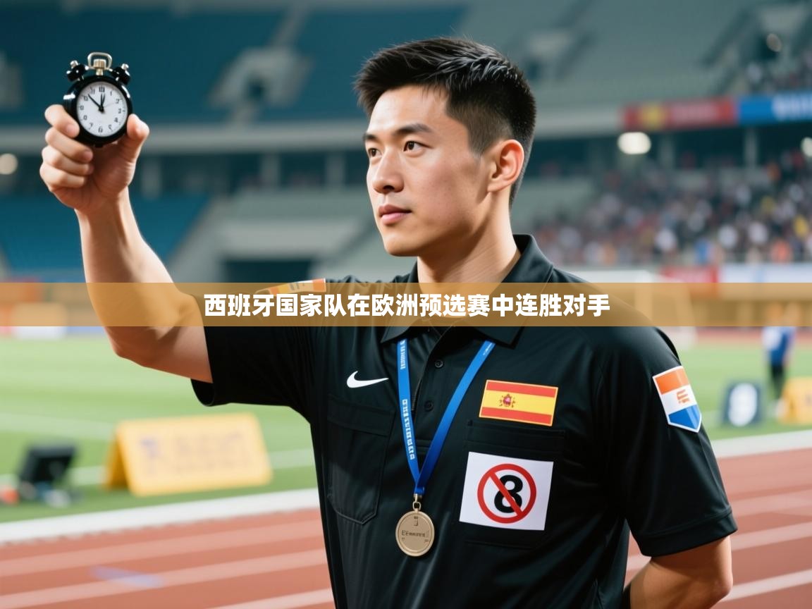 西班牙国家队在欧洲预选赛中连胜对手