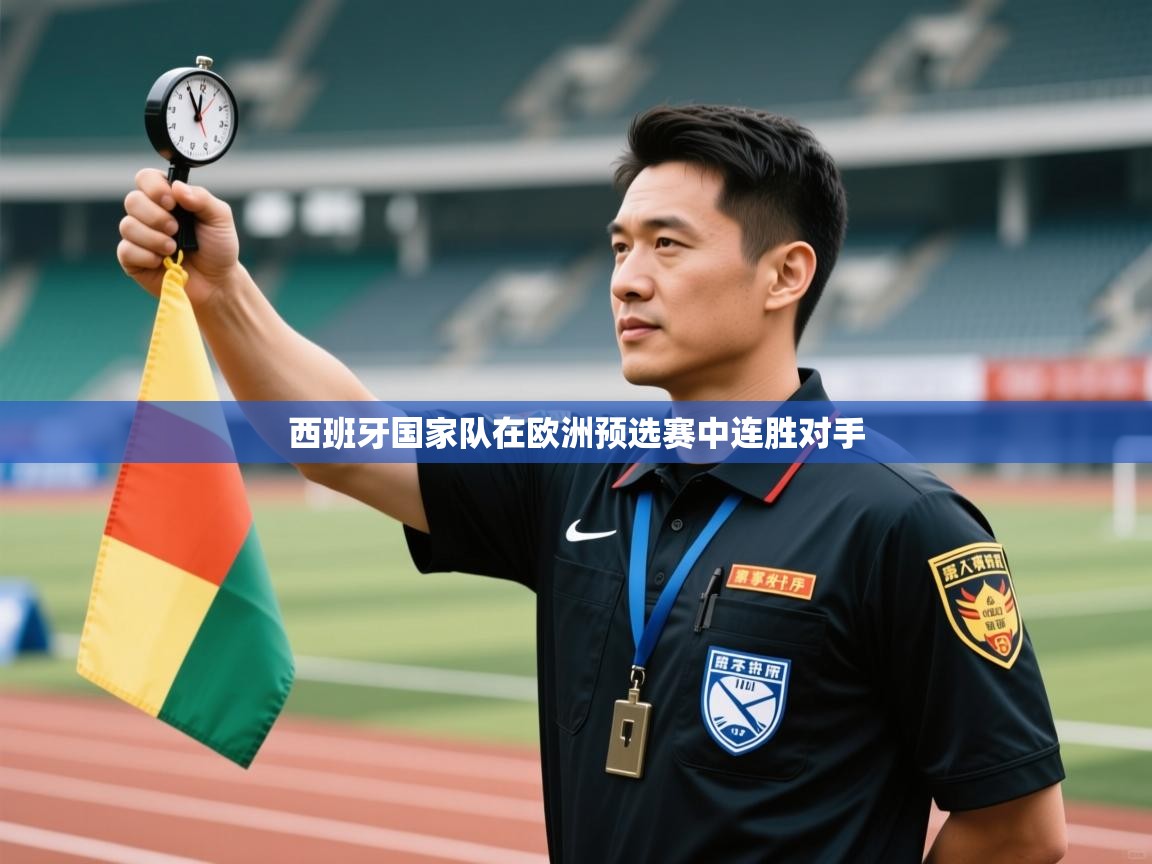 西班牙国家队在欧洲预选赛中连胜对手  第2张