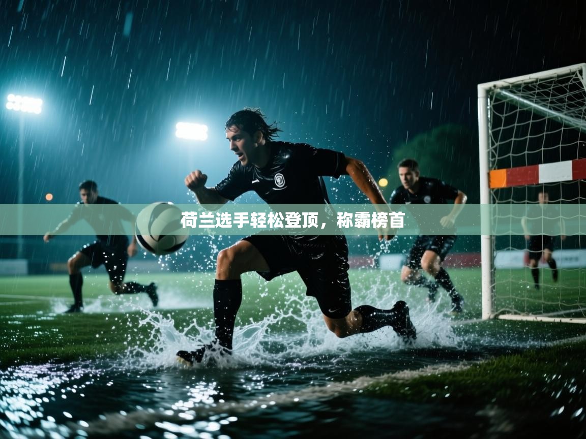 荷兰选手轻松登顶，称霸榜首