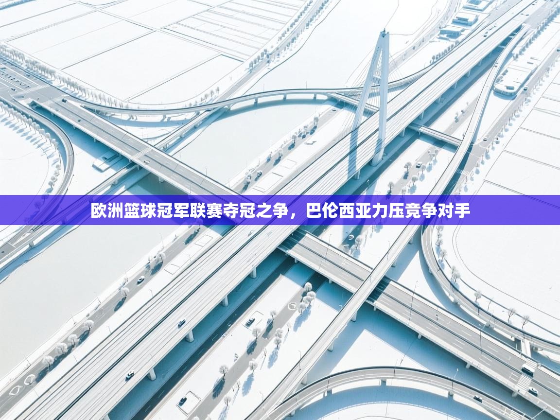 欧洲篮球冠军联赛夺冠之争，巴伦西亚力压竞争对手  第2张
