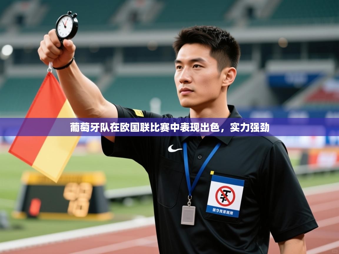 葡萄牙队在欧国联比赛中表现出色，实力强劲  第1张