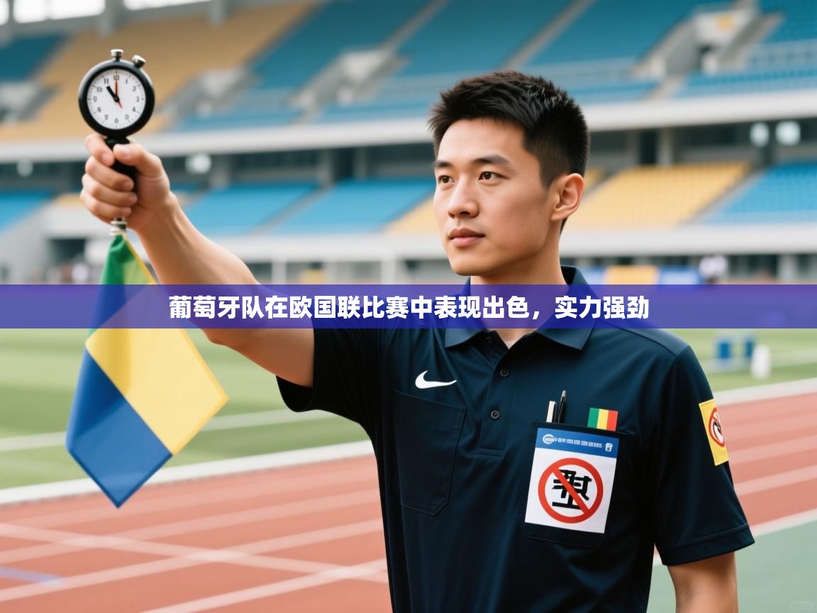 葡萄牙队在欧国联比赛中表现出色，实力强劲  第2张
