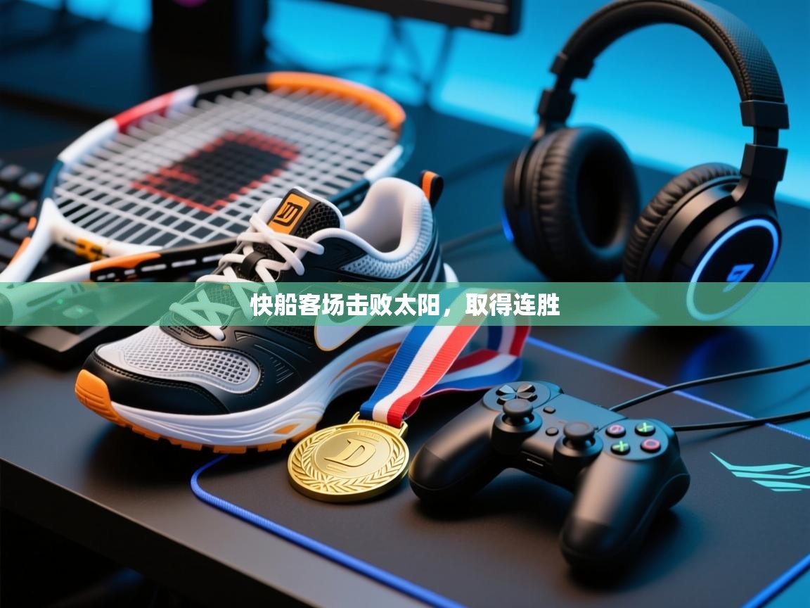 快船客场击败太阳，取得连胜  第2张