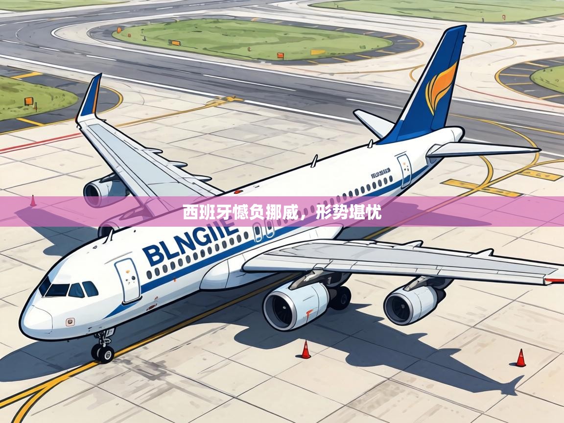 西班牙憾负挪威,形势堪忧 第1张