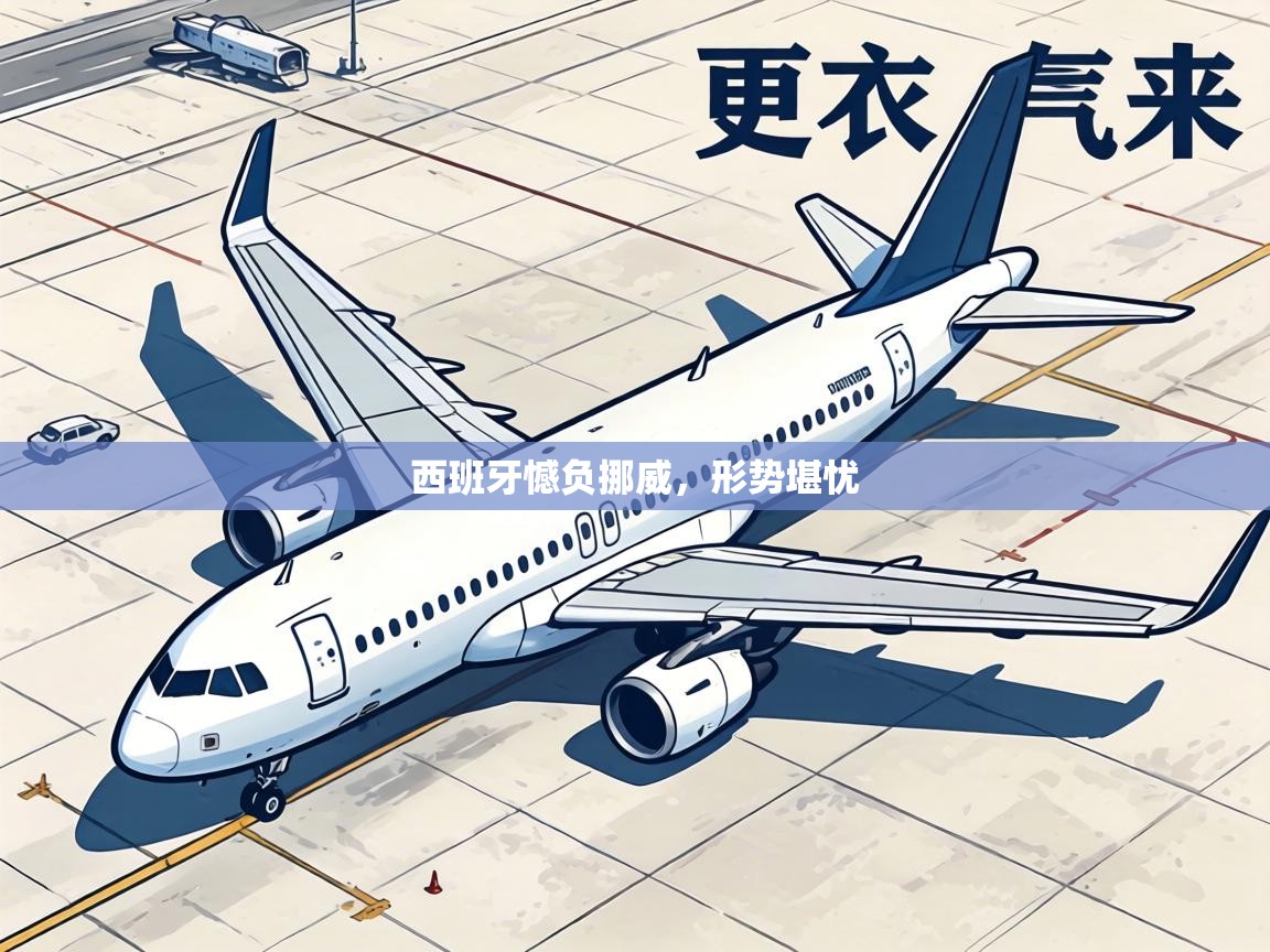 西班牙憾负挪威,形势堪忧 第2张