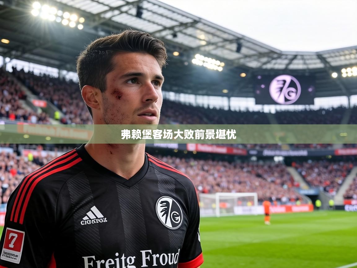 弗赖堡客场大败前景堪忧  第2张