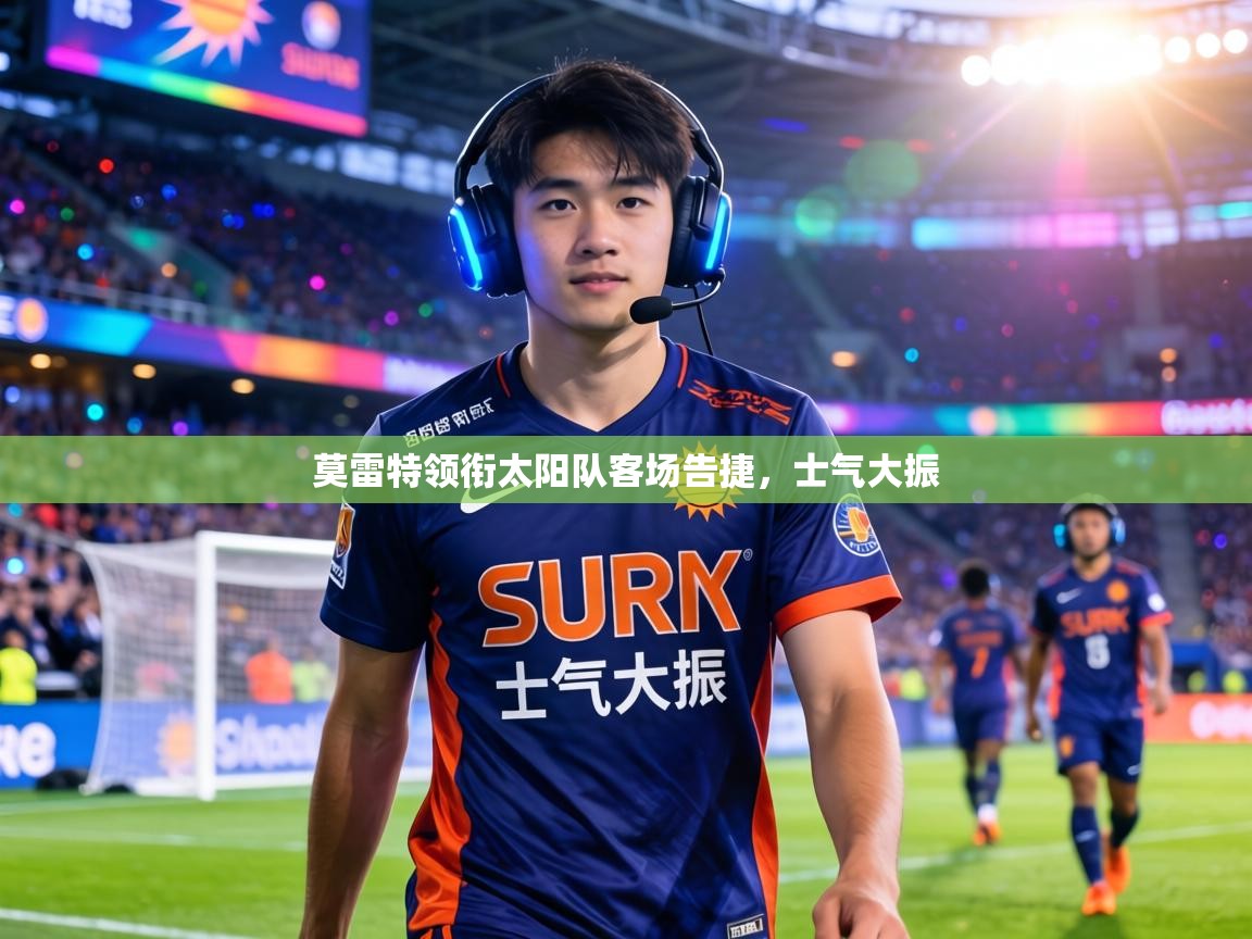 莫雷特领衔太阳队客场告捷，士气大振  第1张