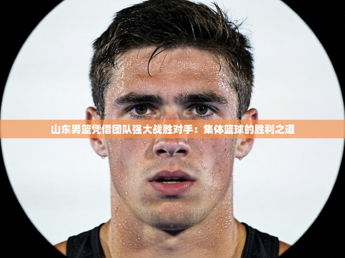 山东男篮凭借团队强大战胜对手：集体篮球的胜利之道  第1张