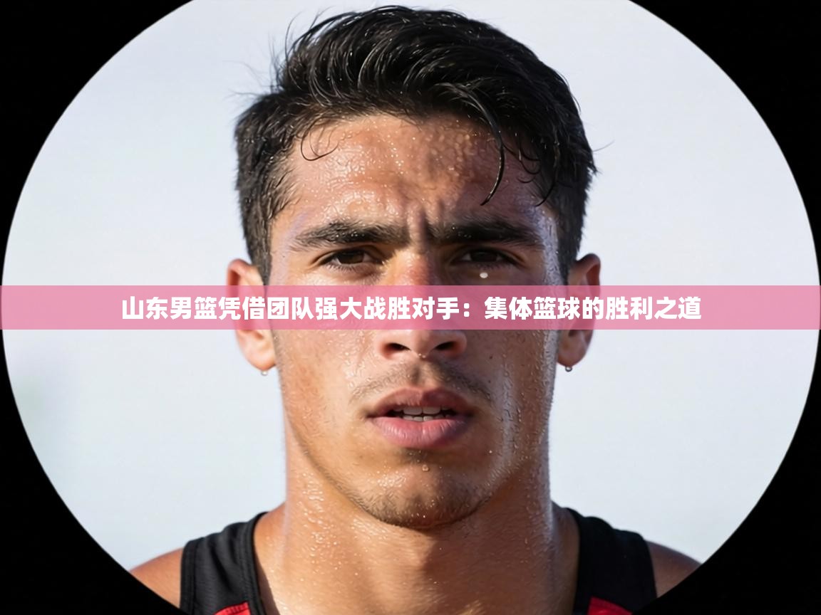 山东男篮凭借团队强大战胜对手：集体篮球的胜利之道  第2张